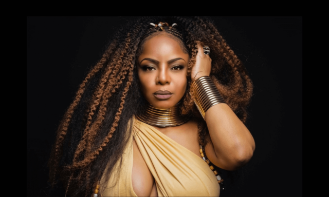 leela james