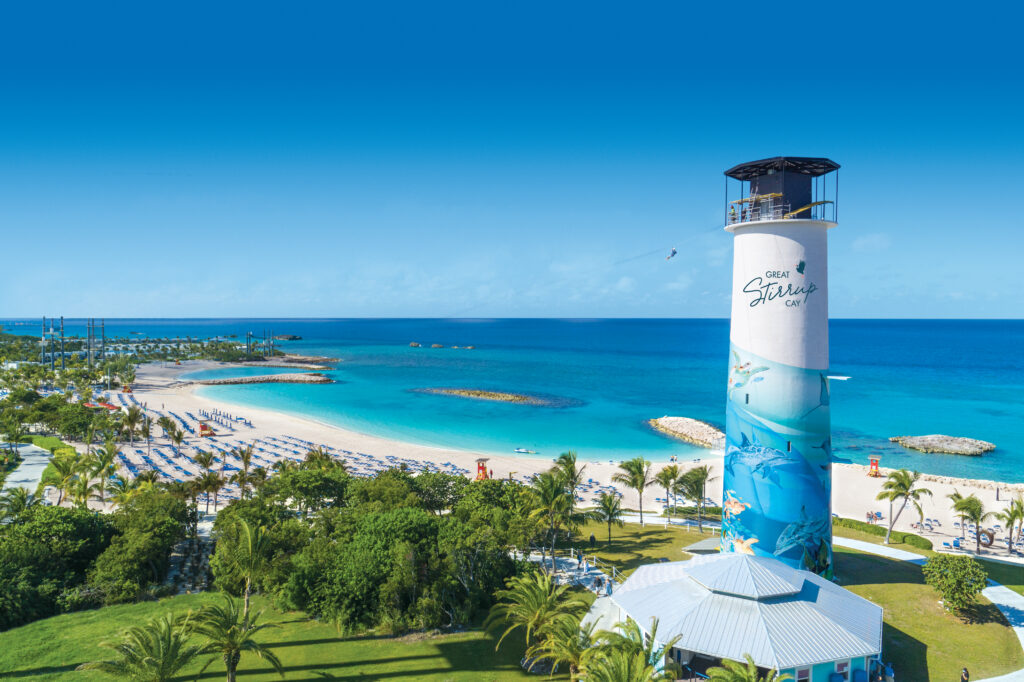 ncl gsc zip line drone 3100