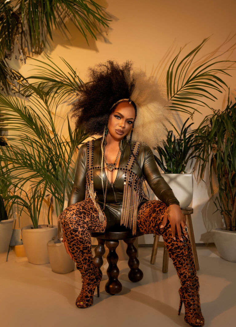 Leela James