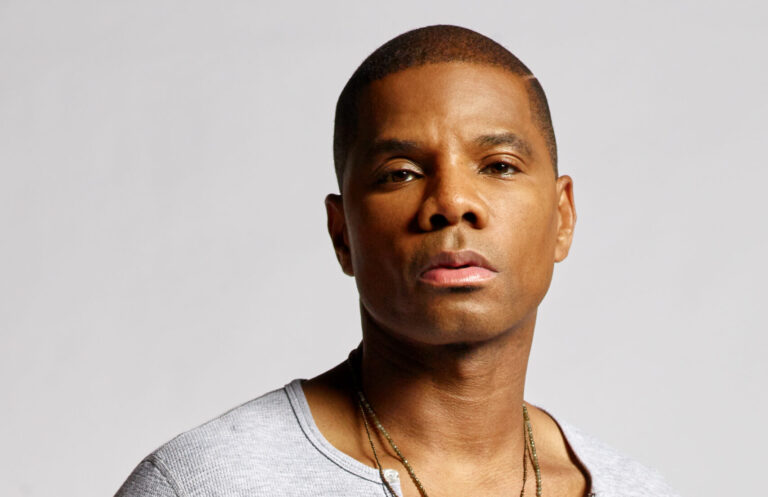 Kirk Franklin