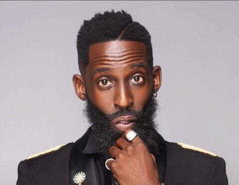Tye Tribbett