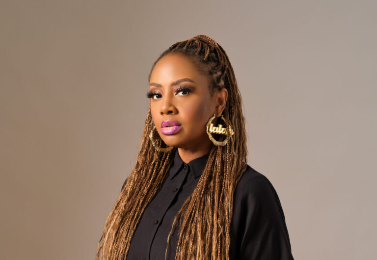 Lalah Hathaway