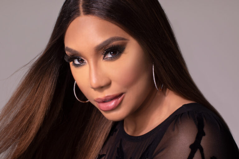 Tamar Braxton