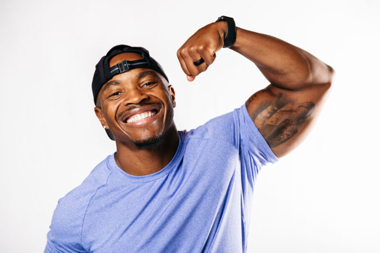 Gerell Webb