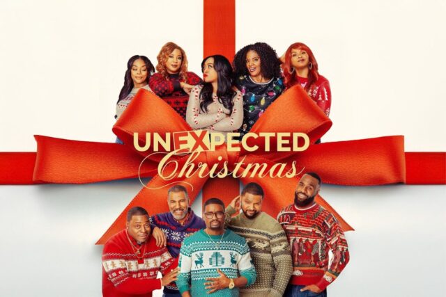 unexpected christmas nashville screening newsletter