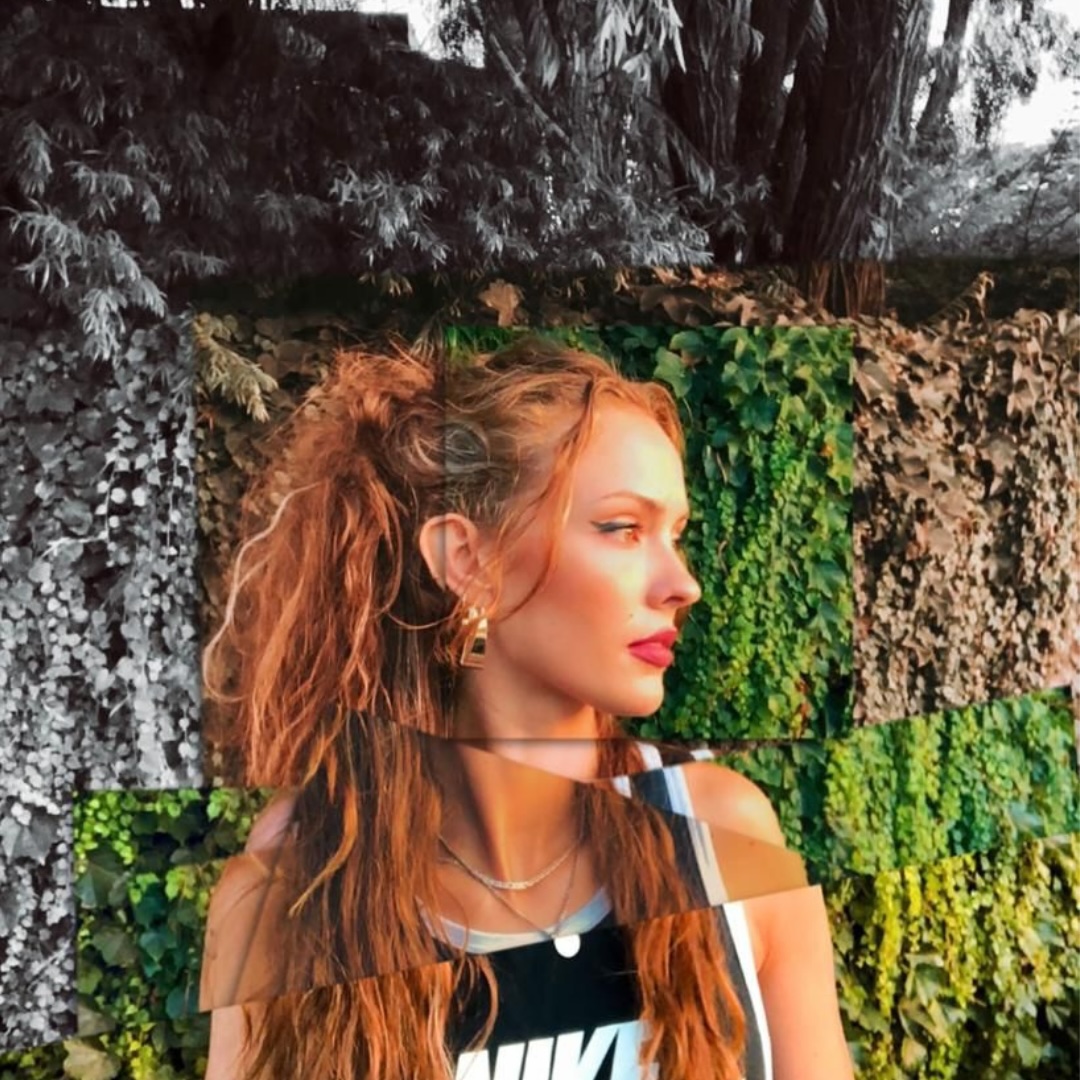 madison ryann ward