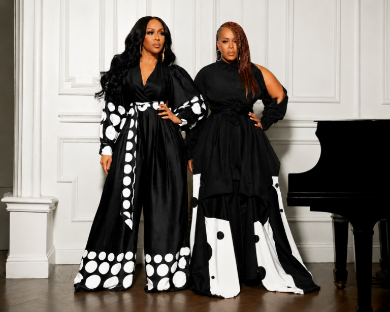 Mary Mary
