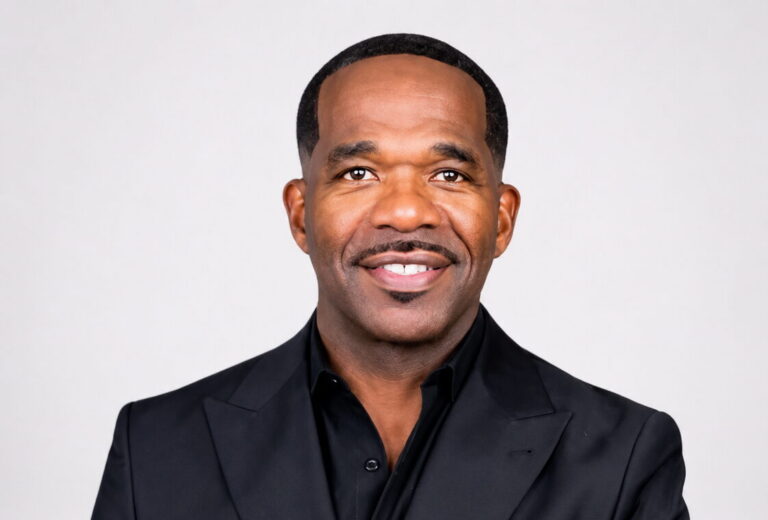 Larry Jones